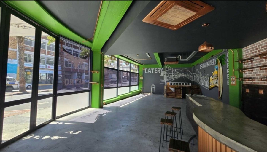 To Let commercial Property for Rent in Cape Town City Centre Western Cape